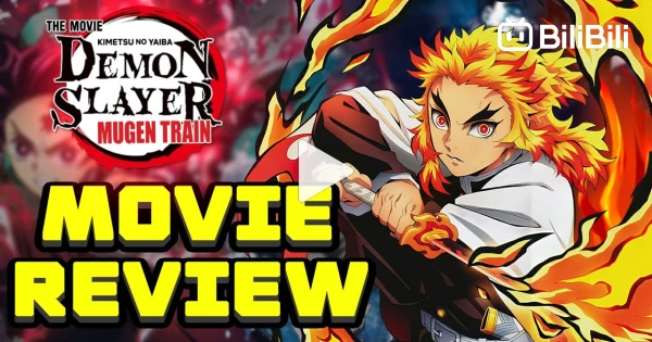 Watch demon slayer mugen online train online free