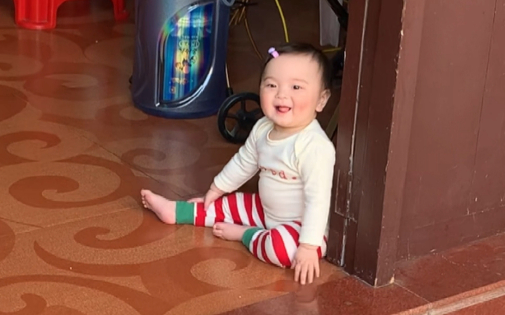 My husband can’t wait to come home every day because of this little ...