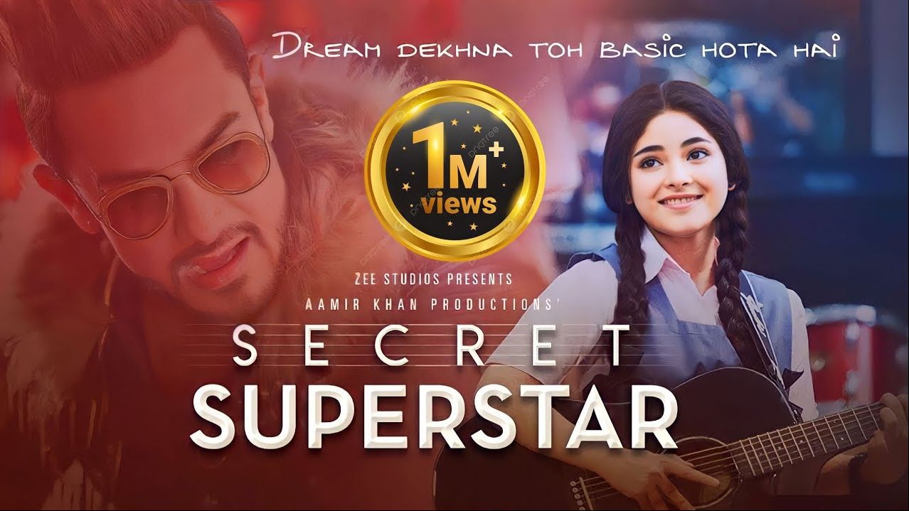 Secret superstar full movie with sales english subtitles download