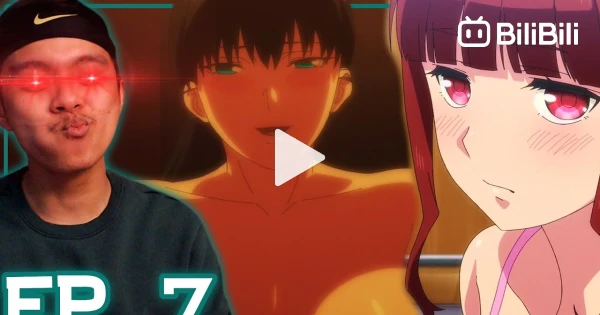 World's End Harem Episode 7 - The Episode We Have Been Waiting For