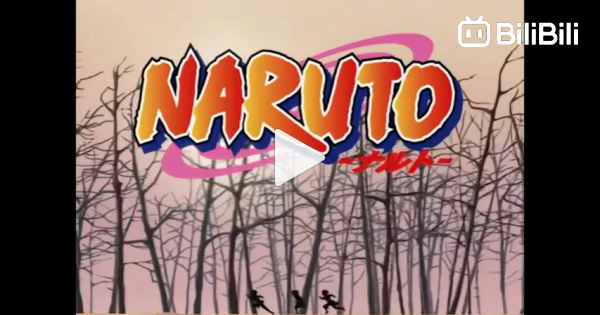 Naruto clássico ep:69, By Desenhos Só Aqui