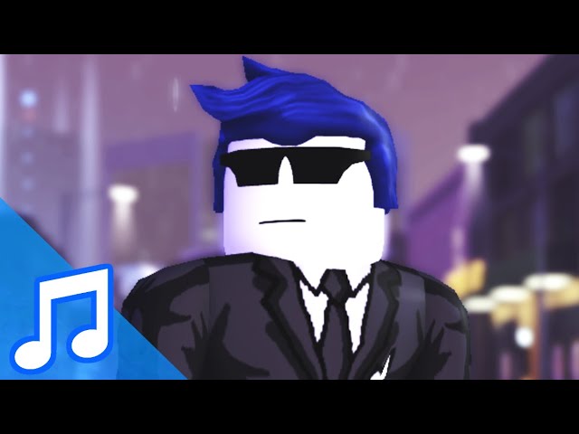 Roblox Music Video ♪ MAYDAY (The Bacon Hair) - BiliBili