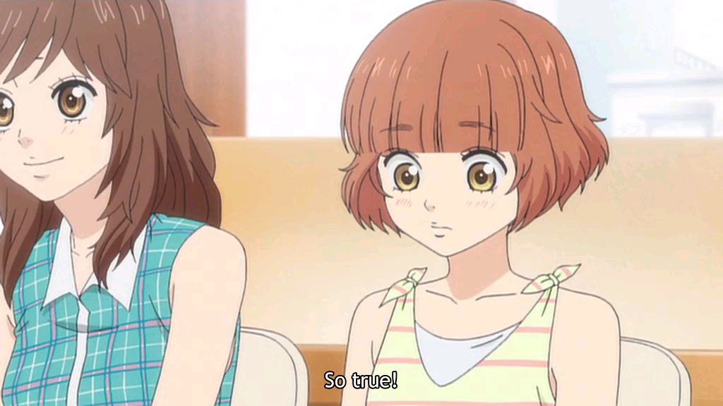 AO HARU RIDE EP 12 (END)SUB INDO - BiliBili