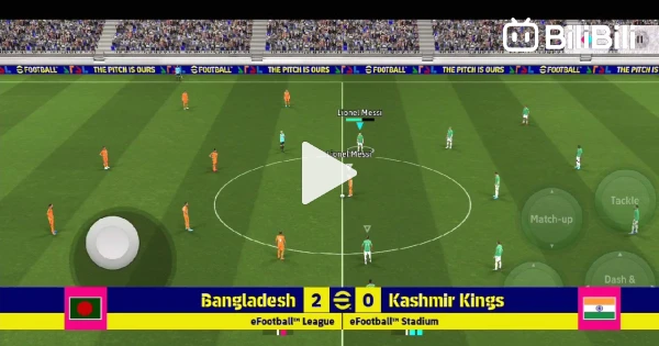 EFootball 2025 Mobile Best Gameplay Crazy Goals 60FPS Ultra efootball-2025-mobile-best-gameplay-crazy-goals-60fps-ultra