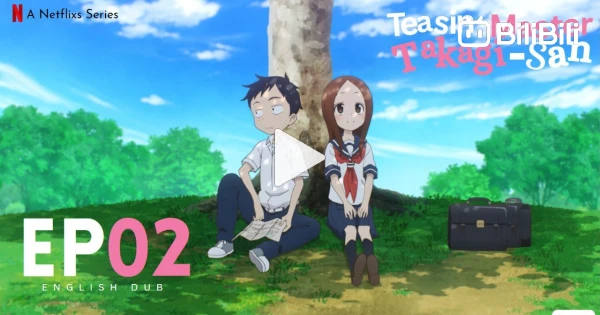 Karakai Jouzu no Takagi-san 2 Music Collection