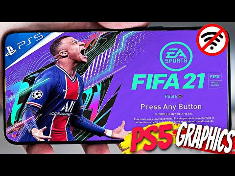 FIFA 21 PS3 