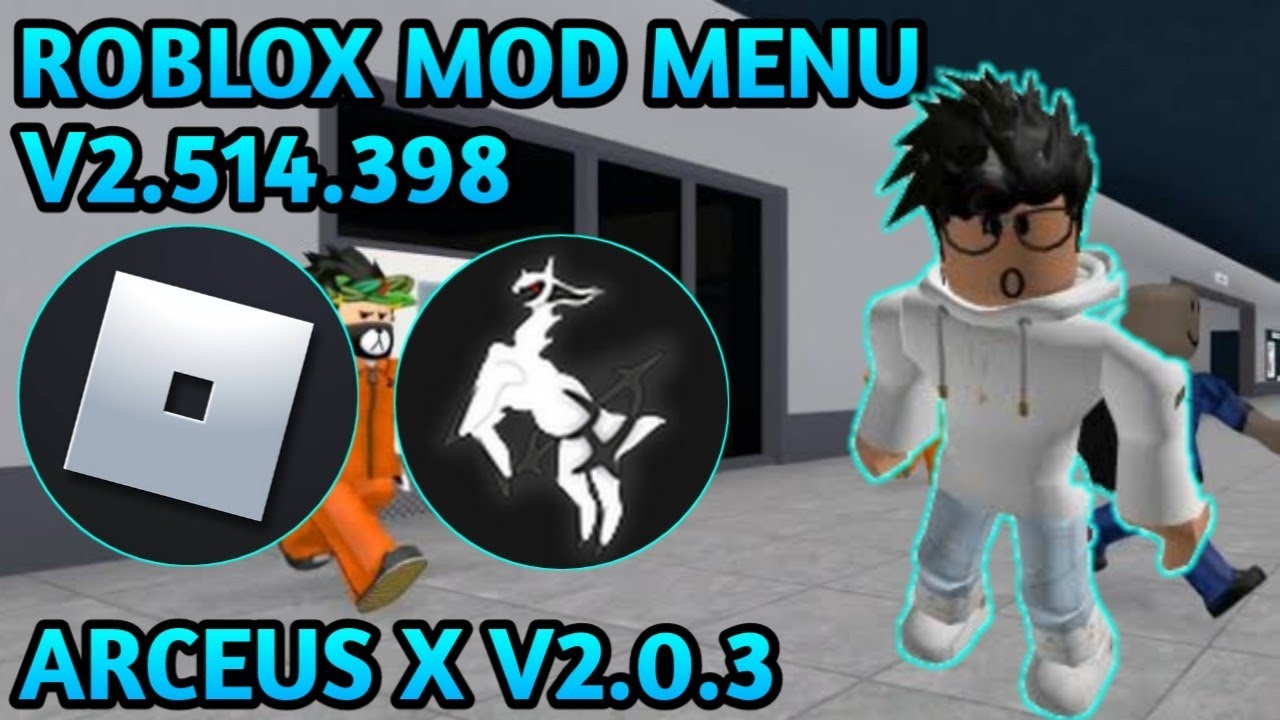 Roblox mod menu v2.536.458