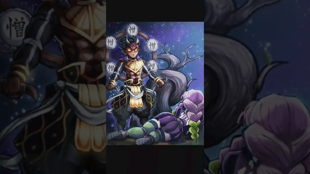 Mitsuri vs zohakuten. Mitsuri vs zohakuten