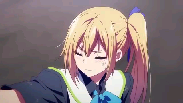 Musaigen no phantom world ova (special episode), By Kuro Tenshi