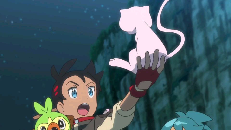 Assistir Pokémon 2019 Episodio 134 Online