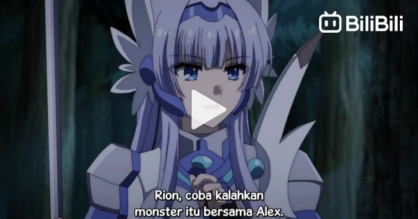 Kuro no Shoukanshi Episode 11 Subtitle Indonesia - SOKUJA