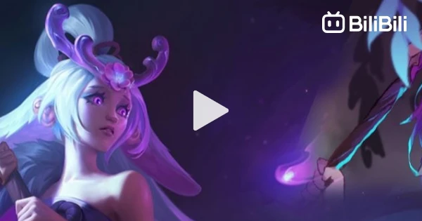 Star Guardian Syndra Voice Pack