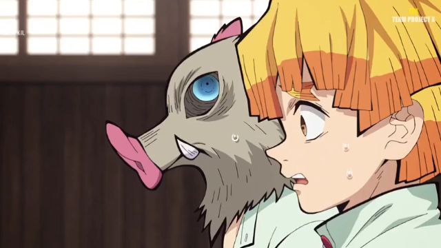 Demon Slayer_Kimetsu no Yaiba Ep 01 - BiliBili