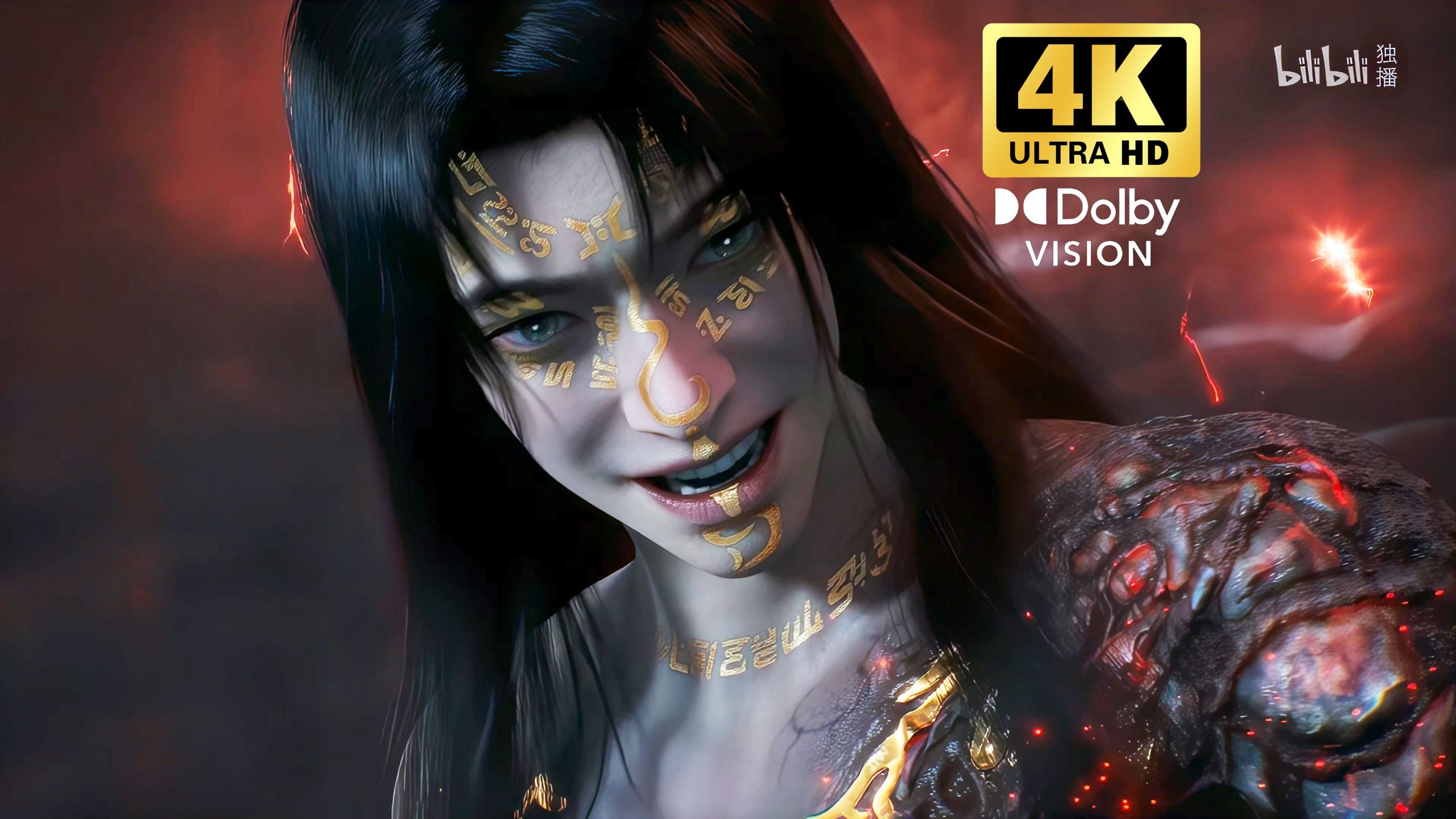 【4K Dolby Vision】Han Li Battles Wen Tianren in a Magical Duel! Exciting ...