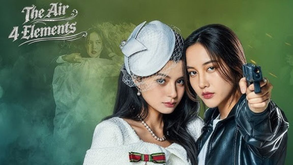 Tԋҽ Aιɾ (2026) ENGSUB EP7 - BiliBili