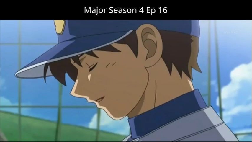 Major Season 6 Episode 1 Tagalog (AnimeTagalogPH) - BiliBili