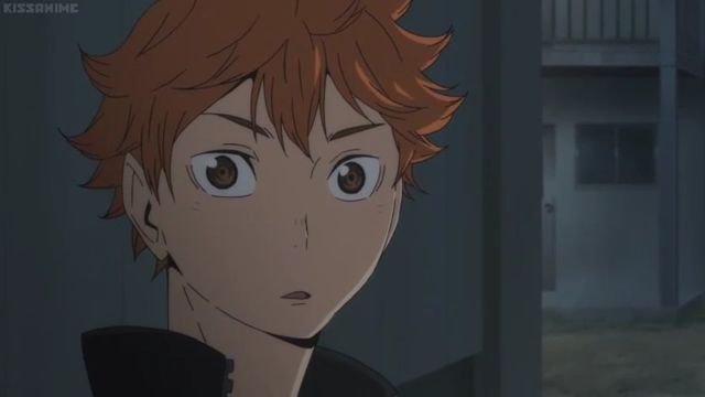 Haikyuu!! Season 1 Episode 23 - BiliBili