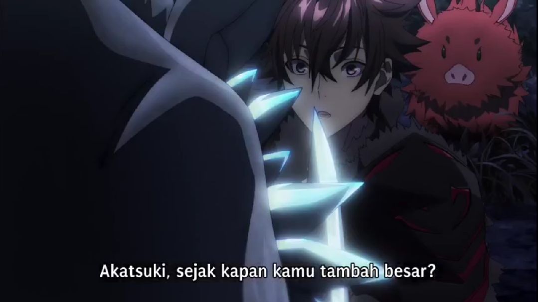 Anime Isekai de Cheat Skill Sub Indo Episode 10: Spoiler dan Link Nonton di  BStation - Ruang Tekno