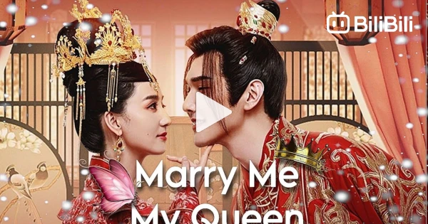 EP3: Marry Me, My Queen - Watch HD Video Online - WeTV