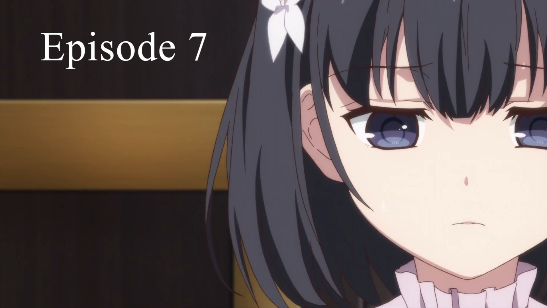 Tensei Oujo to Tensai Reijou no Mahou Kakumei – Episode 7