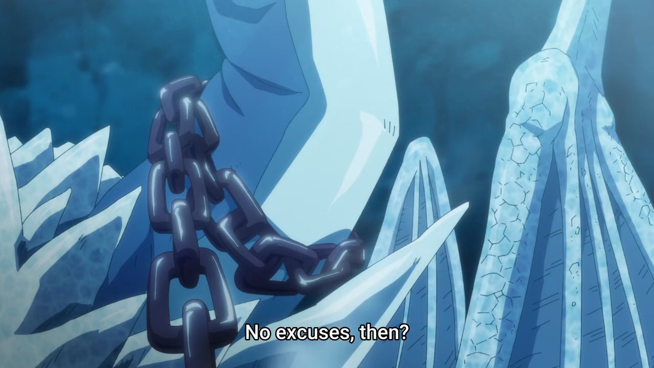 Goodbye, Dragon Life Episode 1 - Bstation