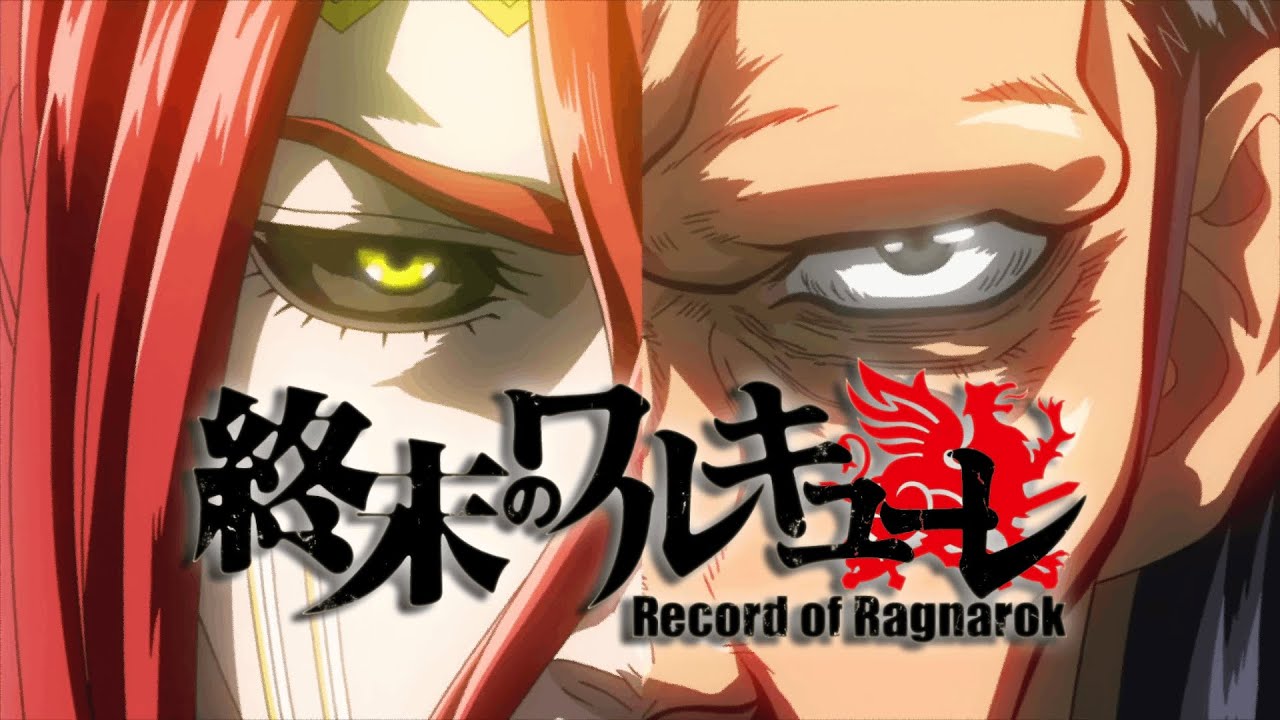 REVIEW  Anime: Record of Ragnarok 2 (Shuumatsu no Valkyrie) 