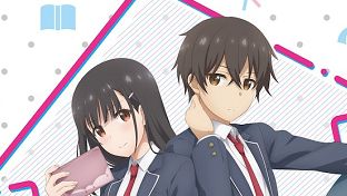 Mamahaha no Tsurego ga Motokano datta(My Stepmom's Daughter Is My  Ex)-Prévia EP 03 