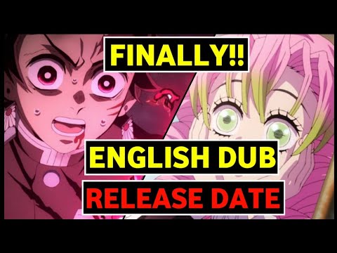 Demon Slayer Season 2 English (Dub) Episode 10 - BiliBili