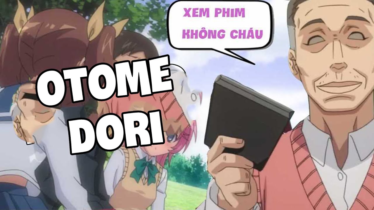 nonton otome dori