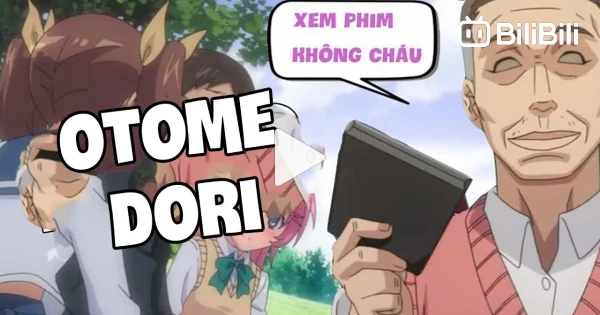 nonton otome dori