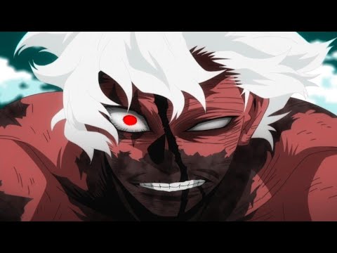 Boku no Hero Academia Season 6「AMV」Shigaraki vs Heroes - Miracle ᴴᴰ 