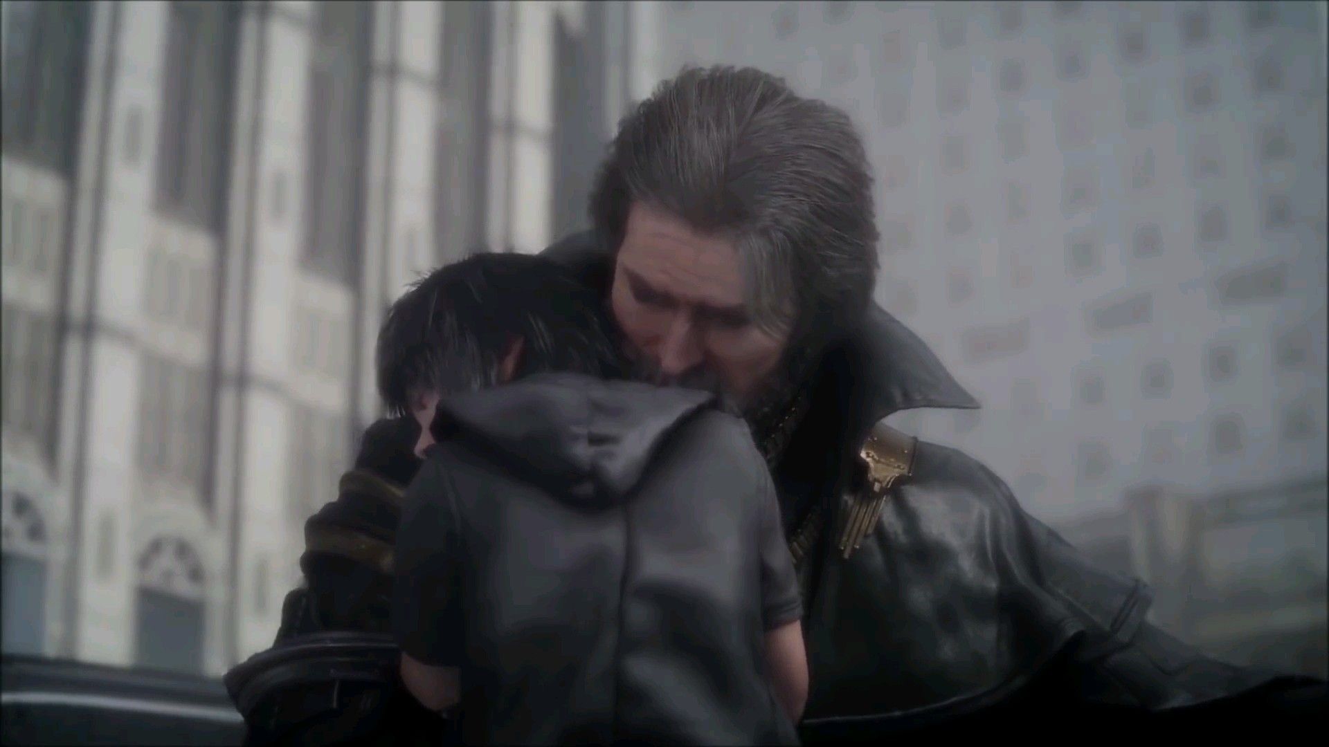 Brotherhood final fantasy XV episode 1-5 - BiliBili