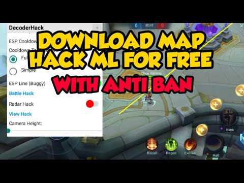 Cheat Mobile Legends: Bang bang Prank APK for Android Download