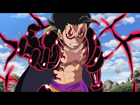 One Piece: Invincible Devil Fruits