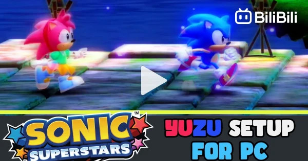 Trying to get Sonic Mania Running : r/yuzu