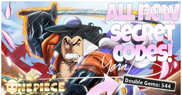 A One Piece Game, NEW Bomb and Beast Hammer Showcase