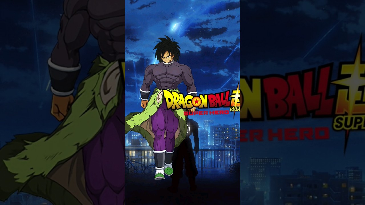 Super Dragon Ball Heroes Full Episode 49 HD!!! - BiliBili