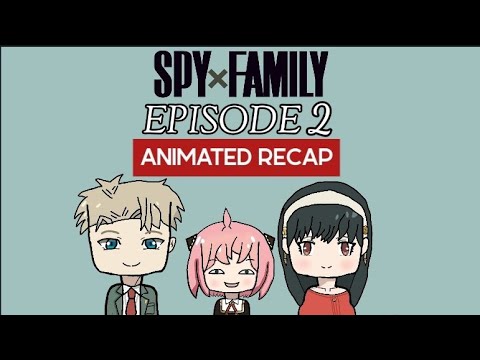 Quando Fazem a Anya Chorar - Spy x Family - Dublado! - BiliBili