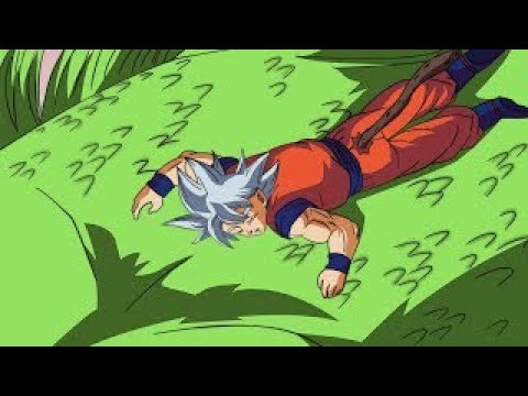 What chapter should I start in the DBS manga? I've finished the anime and  the Broly movie. - Quora