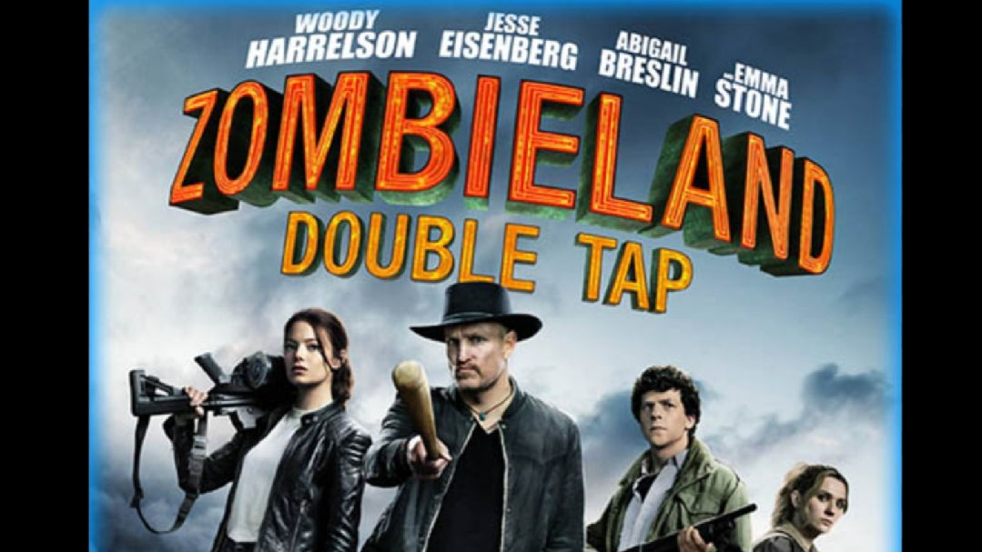 Watch Zombieland: Double Tap Streaming Online