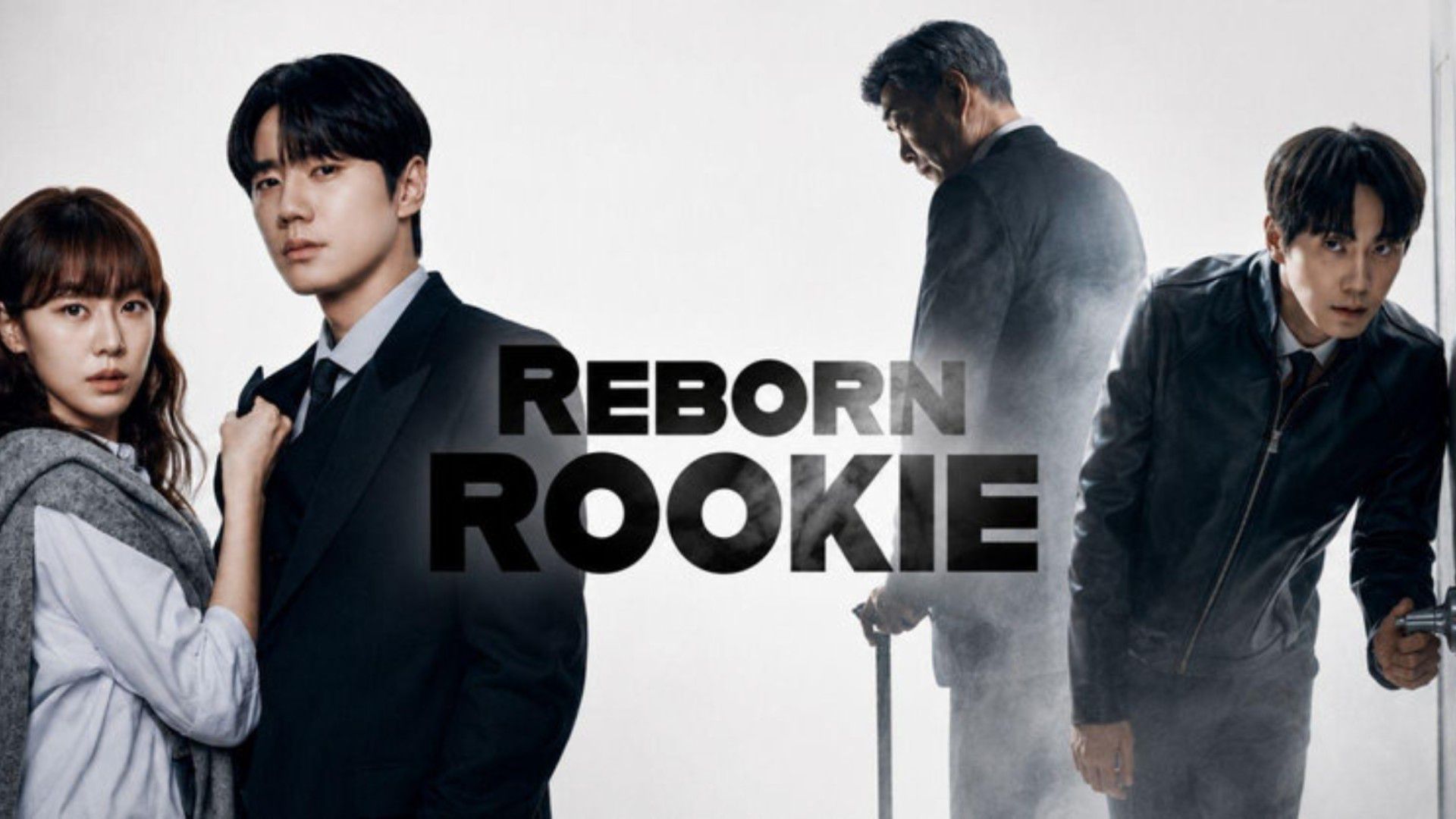 Reborn Rookie - Episode 13 TagDub - BiliBili