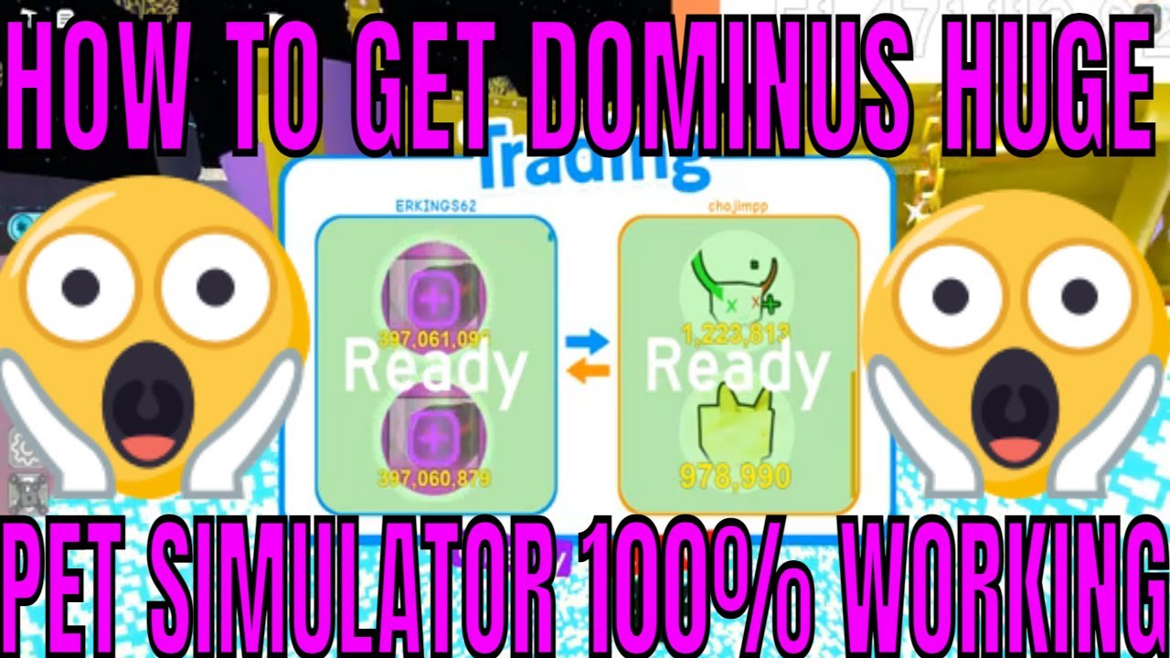 I Bought the Dominus Infernus!! (Trade Simulator) 