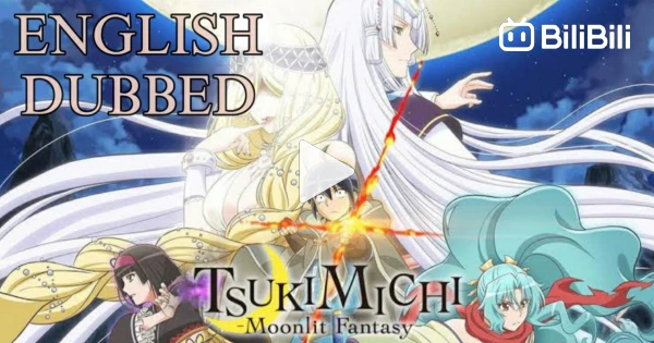 Tsuki ga Michibiku Isekai Douchuu - 09 - Anime Evo