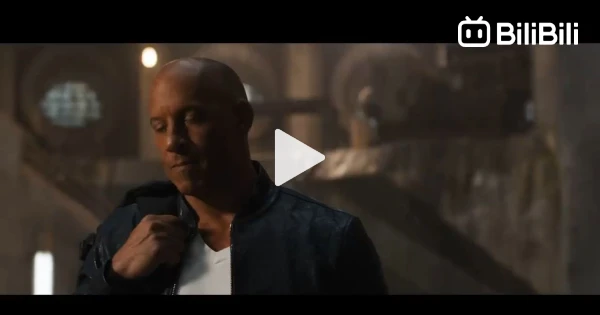 Fast 9 Clips WATCH Fast & Furious 9 - BiliBili