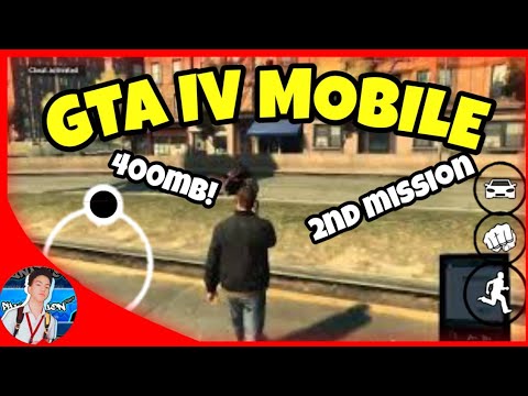 Gta 4 Android Apk Obb - Colaboratory