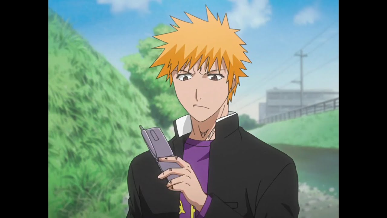 ICHIGO BEATS IKKAKU!, Bleach Episode 27