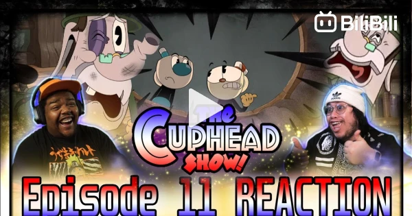 The Cuphead Show Season 2 Episode 3 - BiliBili