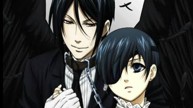 Black Butler Book of Circus 02 eng dub - BiliBili