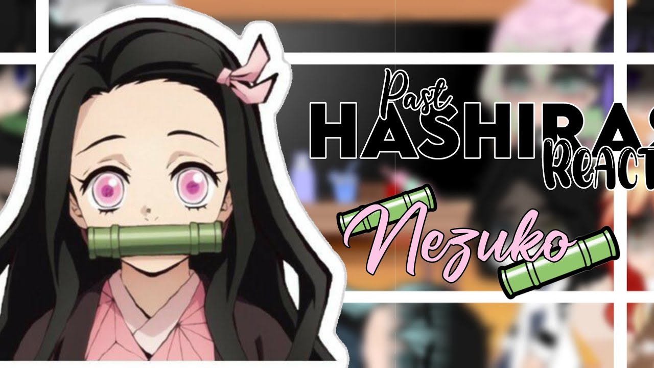 Hashiras react Kamado siblings!, Tanjiro