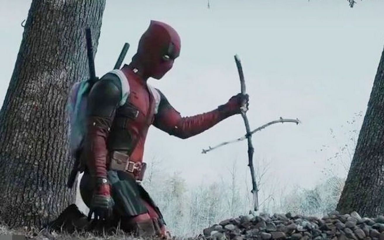 TRAILER MỚI - Teaser DEADPOOL 3 (2023) Người sói Wolverine trở lại cùng  Deadpool - BiliBili